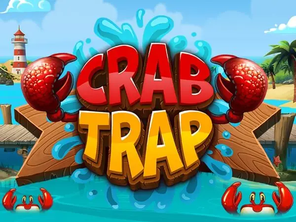 Crab Trap Logo