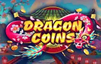 Dragon Coins Logo