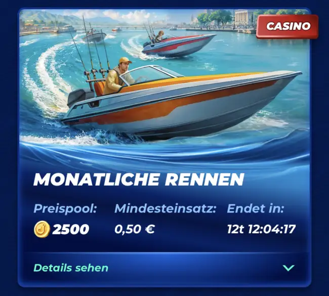 Bassbet Casino Test