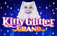 Kitty Glitter Grand Logo