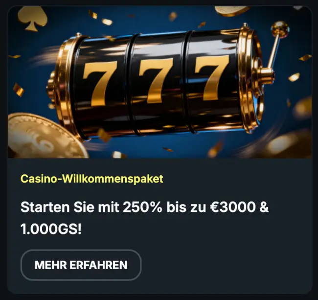 Playfast Casino Test