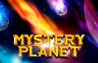 Mystery Planet Logo