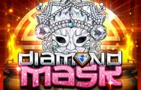 Diamond Mask Logo