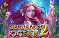 Secret of Ocean 2 Logo