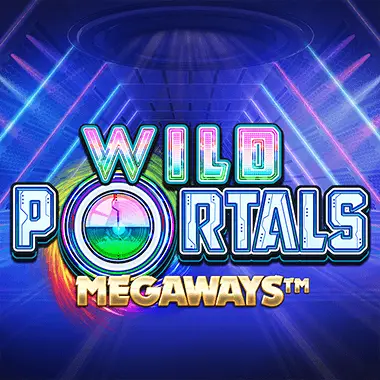 Wild Portals Logo