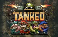 Tanked Logo