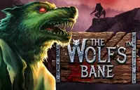 The Wolf's Bane Logo