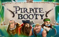 Pirate Booty Logo
