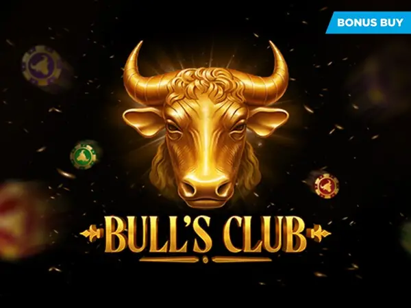 Bull's Club Logo