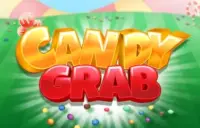 Candy Grab Logo