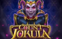 Count Jokula Logo