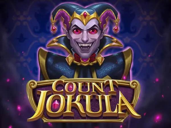 Count Jokula Logo