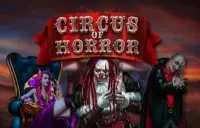 Circus of Horror Logo