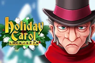 Holiday Carol Logo