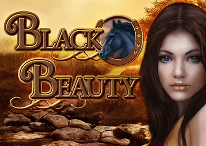 Black Beauty Logo