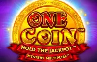 One Coin Logo