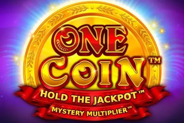 One Coin Logo