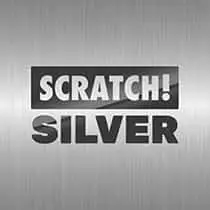 SCRATCH! Silver Logo