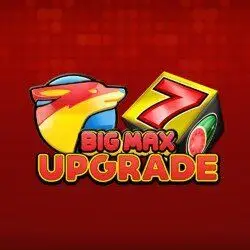 Big Max Upgrade Logo