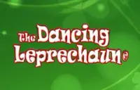 The Dancing Leprechaun Logo