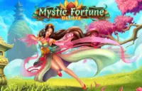 Mystic Fortune Logo
