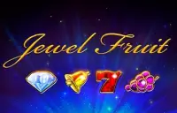 Jewel Fruit Logo