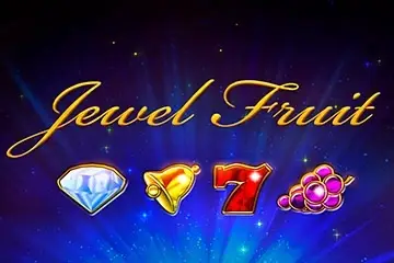 Jewel Fruit Logo