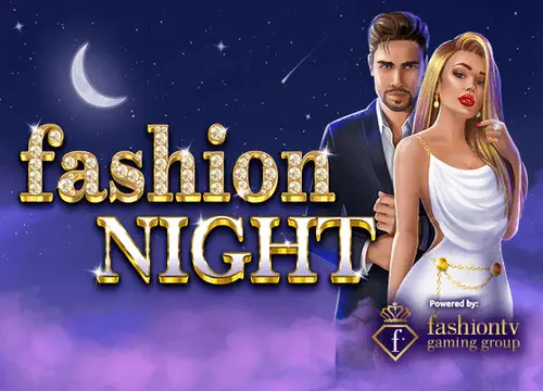 Fashion Night Logo