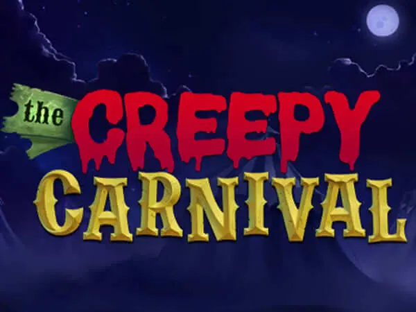 The Creepy Carnival Logo