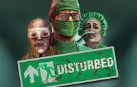 Disturbed Logo