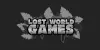 Lost World Games Logo