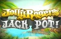 Jolly Roger's Jackpot Logo