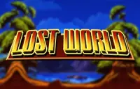 Lost World Logo