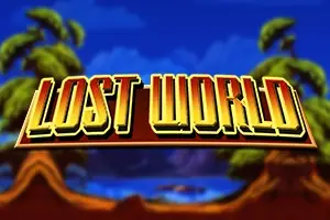 Lost World Logo