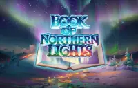 Book of Northern Lights Logo