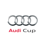 Audi Cup LOGO
