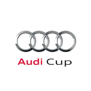 Audi Cup LOGO