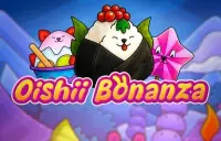 Oishii Bonanza Logo