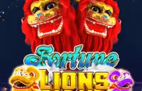 Fortune Lions Logo