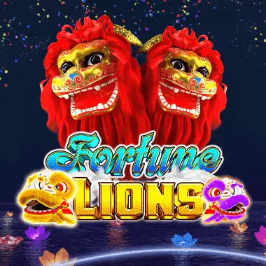 Fortune Lions Logo