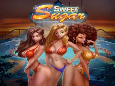 Sweet Sugar Logo