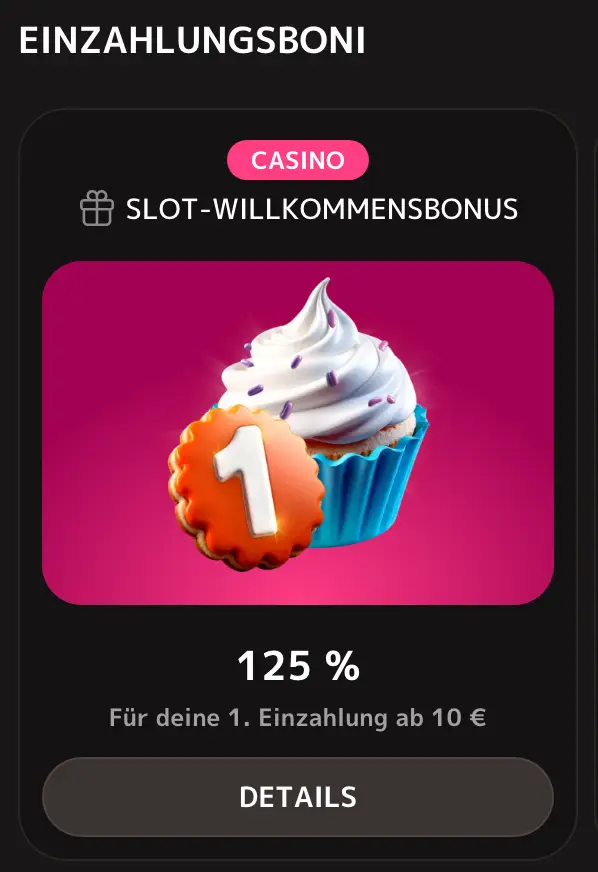 Iris Casino