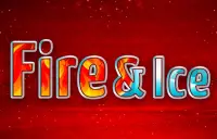 Fire and Ice Logo