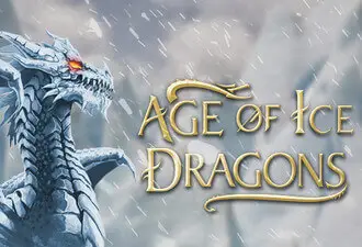 Age of Ice Dragons Logo