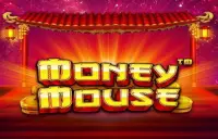 Money Mouse Logo