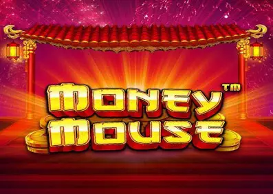 Money Mouse Logo