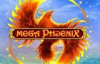 Mega Phoenix Logo