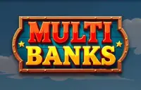 Multi Banks Logo