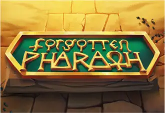 Forgotten Pharaoh Logo