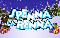 Spenna la Renna Logo